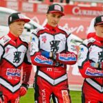 Juniorzy ABRAMCZYK Polonii zrobili oczekiwany postęp. Praca się jednak nie kończy