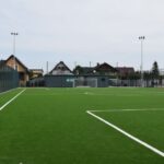 Orlik w Mąkowarsku po remoncie. Inwestycja pochłonęła 1 mln 800 tys. zł