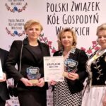 Samorząd przyjazny KGW. Gmina Koronowo i Powiat Bydgoski w pierwszej dziesiątce
