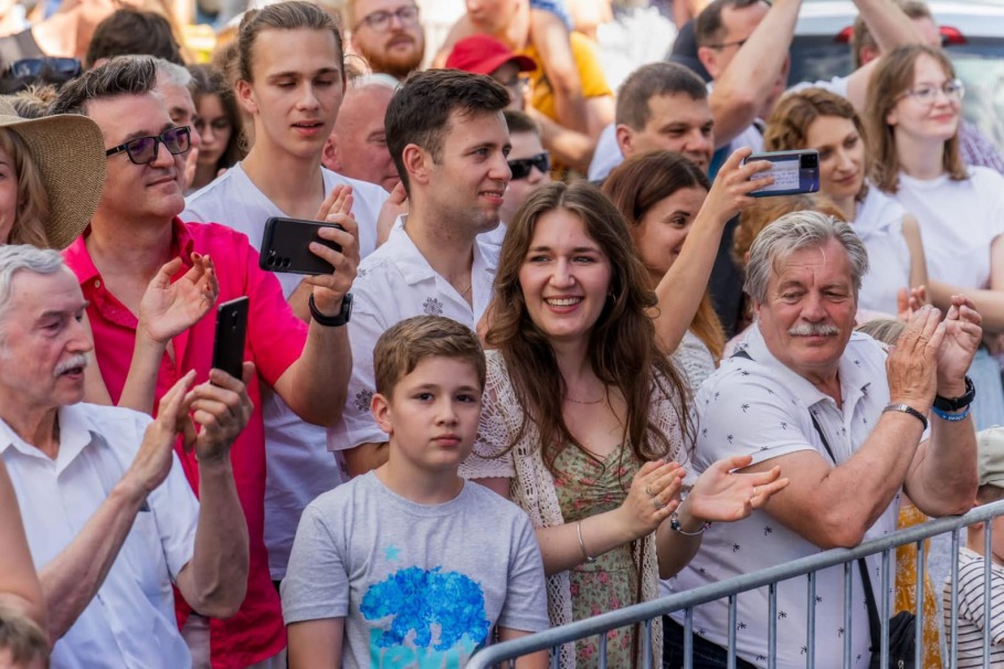 Festiwal Nowe Spojrzenie już w maju.