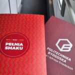 Politechnika Bydgoska zaprojektuje stroje dla WARS-u. Wspólnie stworzą przyszłe uniformy