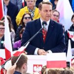 10-05-2025_Bydgoszcz_konwencja Rafała Trzaskowskiego_Radosław Sikorski – SF-1