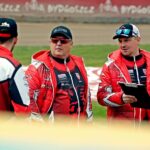 Krzysztof Kanclerz: Będziemy pracowali, aby zwycięstwa były okazalsze