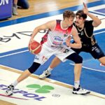 Piąty mecz dla Krosna. Enea ABRAMCZYK Astoria zostaje w 1 lidze