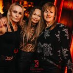 Sobotnia impreza w bydgoskim klubie Kancelaria. Zobacz ZDJĘCIA