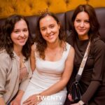 Sobotnia zabawa w Twenty Club & Garden. Zobacz ZDJĘCIA z bydgoskiego klubu