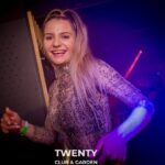 Weekend w Twenty Club & Garden. Zobacz ZDJĘCIA z piątkowej i sobotniej imprezy