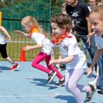 VI Fordońska Olimpiada Młodzieży za nami! [ZDJĘCIA]