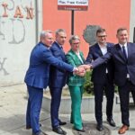 Koalicja jednoczy się w Bydgoszczy. KO, Lewica, Trzecia Droga apelują o wsparcie Trzaskowskiego w drugiej turze