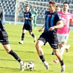 NA ŻYWO: Zawisza Bydgoszcz - Wda Świecie
