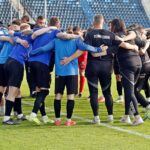 31-05-2025_piłka nożna_III liga_Zawisza Bydgoszcz – Elana Toruń_Elana Toruń – SF