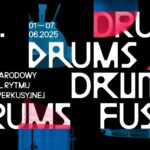 Wielkie święto perkusistów! Festiwal Drums Fusion nadciąga z hukiem
