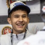 Poznaliśmy dzikie karty na najbliższe rundy Grand Prix