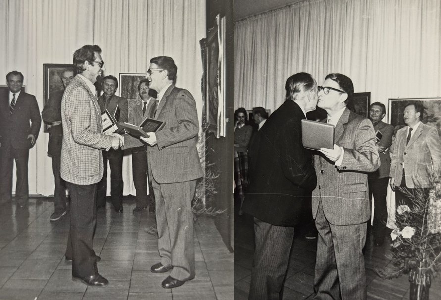 Czesław Potemski. Pionier, wizjoner, badacz bydgoskich dziejów