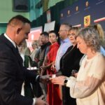 Sołtysi z powiatu bydgoskiego docenieni. W Karolewie odbyła się uroczysta gala