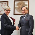 Archiwum Państwowe w Bydgoszczy ma nową dyrektor