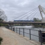 Zalewane bulwary nad Brdą po naprawie. Czy to koniec wodnego zagrożenia?