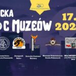 Noc Muzeów w Solcu Kujawskim. Dinozaury, duchy i PRL!