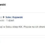 KiK zniknie z Solca? Przyszłość sklepu stoi pod znakiem zapytania!