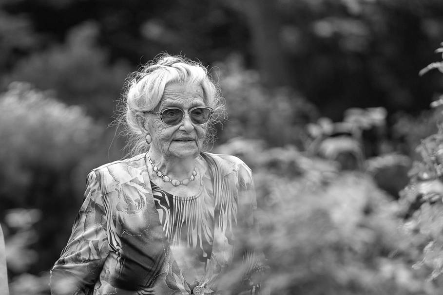 Zmarła najstarsza mieszkanka województwa kujawsko-pomorskiego