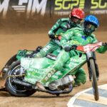W sobotę Grand Prix Czech w Pradze. Kurtz wjedzie na autostradę do medalu?
