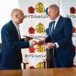 116 milionów złotych pożyczki z KPO. Bydgoszcz wyda ją m.in. na torowisko przy Toruńskiej