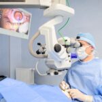 Laserowa korekcja wzroku, leczenie zaćmy i chorób siatkówki – Klinika Okulistyczna OFTALMIKA w Bydgoszczy