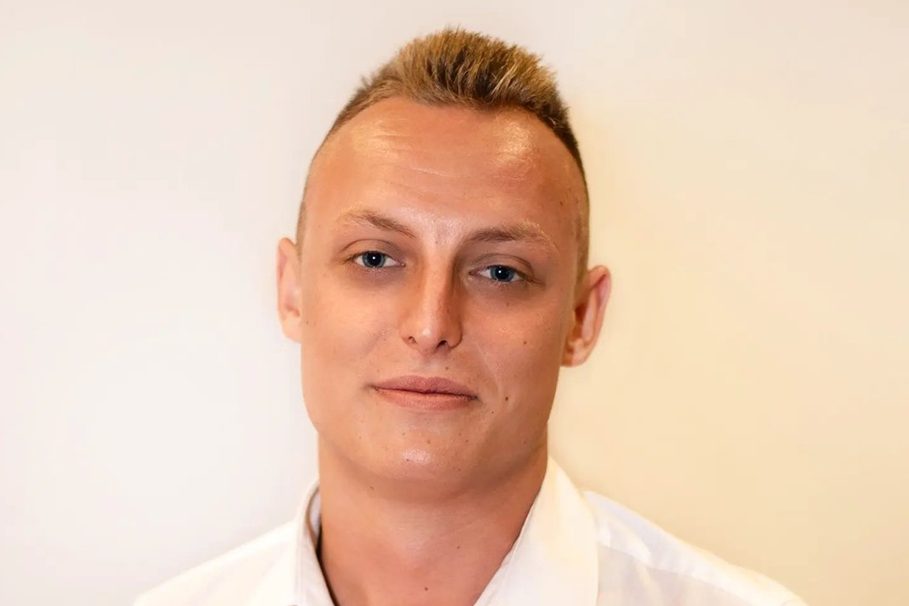 Oddaj krew i uratuj życie Bartka! Jest w ciężkim stanie po ataku nożownika