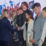 Nagrody dla sportowców, trenerów i działaczy. Wśród wyróżnionych przedstawiciele bydgoskich klubów [ZDJĘCIA]