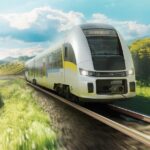 Pesa z kolejną umową na pojazdy. Cały kontrakt może być warty pół miliarda