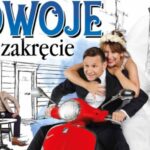 Cugowski, Mucha i Kabaret Moralnego Niepokoju w Bydgoszczy już w czerwcu!