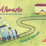 Festiwal Książki Obrazkowej dla Dzieci LiterObrazki już wkrótce!