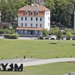 Kolejne prace na Wyspie Młyńskiej. Zabłyśnie na nowo