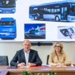 Marszałek kupił 40 autobusów. Hybrydy i elektryki za 125 milionów złotych