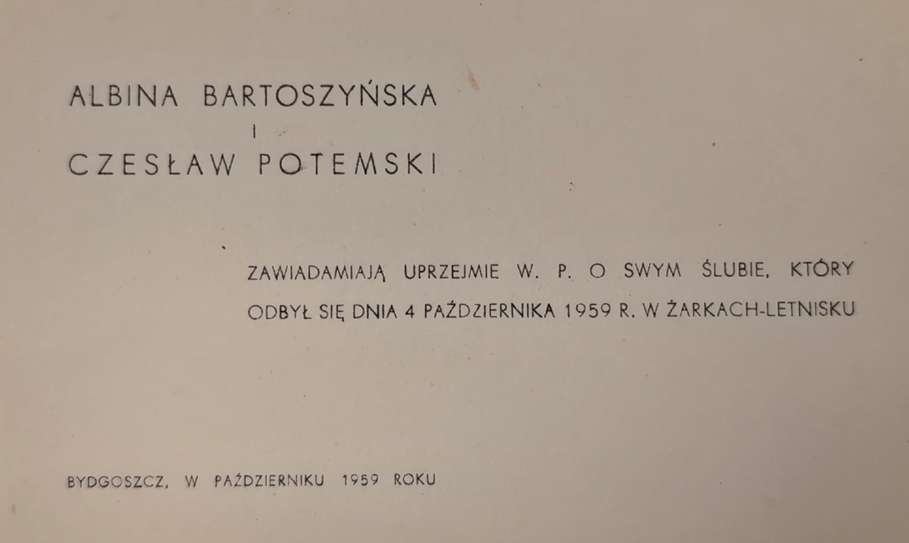 Czesław Potemski. Pionier, wizjoner, badacz bydgoskich dziejów