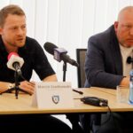 Nowy właściciel Zawiszy opowiedział o swoich planach. Chce rozwoju i normalności