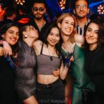 Piątkowa impreza w Point Club Bydgoszcz. Zobacz ZDJĘCIA