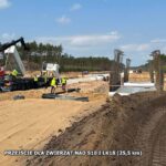 S10 Bydgoszcz - Toruń. Nowe ZDJĘCIA i informacje o budowie