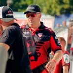 ABRAMCZYK Polonia to już drużyna. "Chłopacy sobie pomagają i to przynosi efekt"
