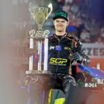 21-06-2025_żużel_FIM Speedway Grand Prix Polski Gorzów Wielkopolski_Brady Kurtz – SF
