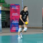 Powrót po latach. Środkowa ponownie zagra w siatkarskim Pałacu Bydgoszcz