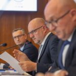 Sejmik bez apelu w sprawie likwidacji oddziału UDT w Bydgoszczy. Dwoje bydgoskich radnych KO było przeciw