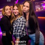 Sobotnia zabawa w Twenty Club & Garden. Zobacz ZDJĘCIA
