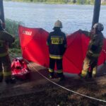 24-06-2025_utonięcie Lubień Kujawski_WOPR Włocławek-1