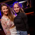 Bydgoszczanie na sobotniej imprezie w Twenty Club & Garden. Mamy ZDJĘCIA!