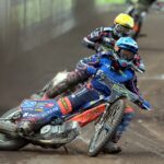 Miał trafić do ABRAMCZYK Polonii. Teraz ma sezon życia w Grand Prix