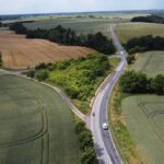 Ważny fragment DK25 zostanie rozbudowany. Od dawna wymagał remontu