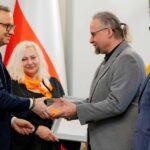 Bydgoszcz z prestiżową nagrodą. Młyny Rothera Liderem Dostępności 2025!