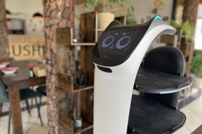 Odkryj smaki Japonii i świętuj Dzień Sushi w Restauracji Oshi Sushi!