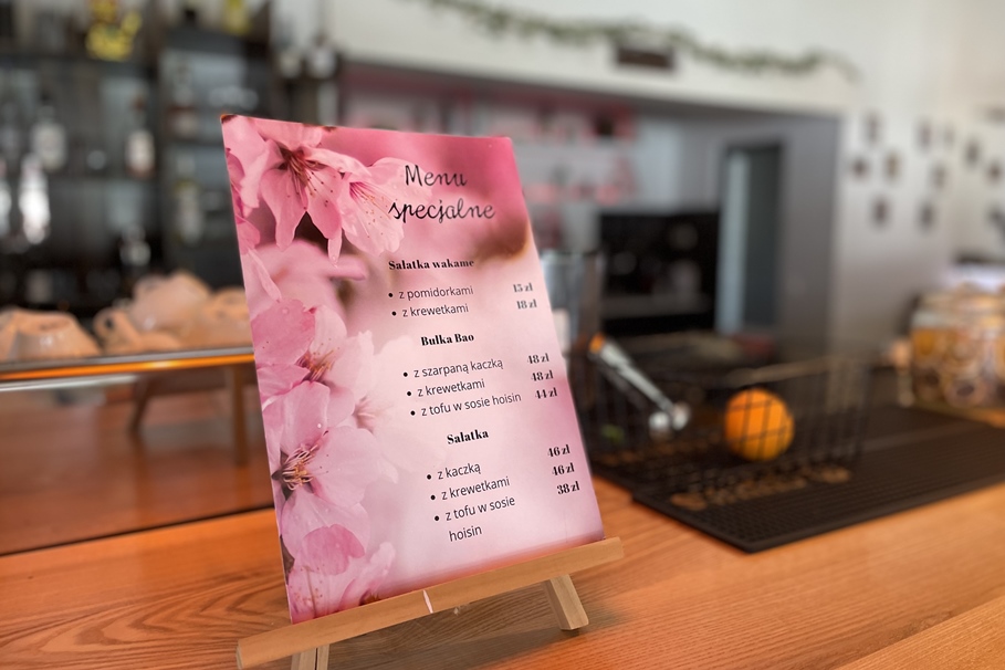 Odkryj smaki Japonii i świętuj Dzień Sushi w Restauracji Oshi Sushi!
